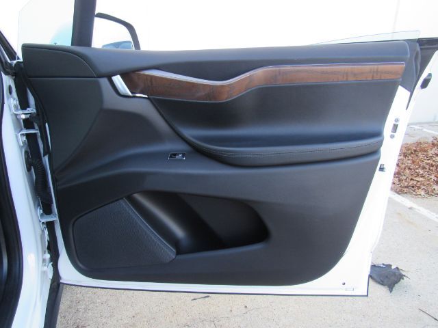 2021 Tesla Model X Long Range Plus Plano TX