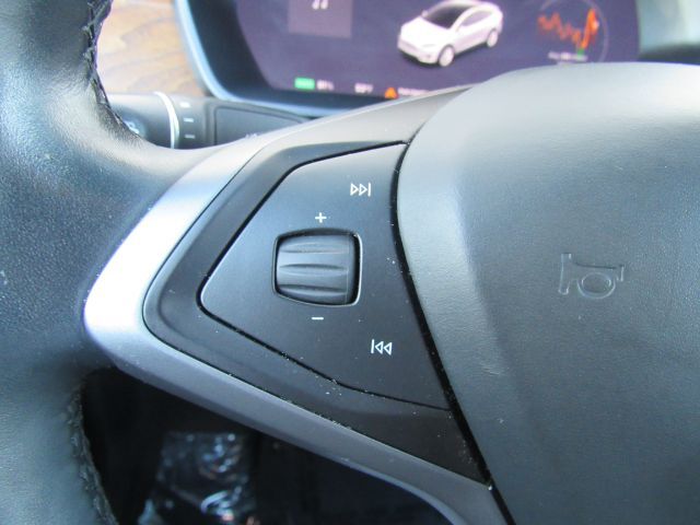 2021 Tesla Model X Long Range Plus Plano TX