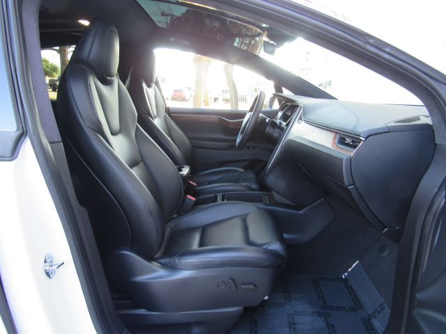 2021 Tesla Model X Long Range Plus Plano TX