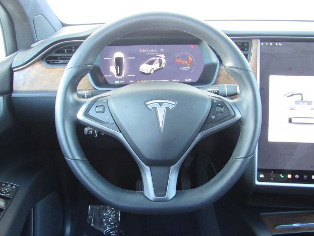 2021 Tesla Model X Long Range Plus Plano TX