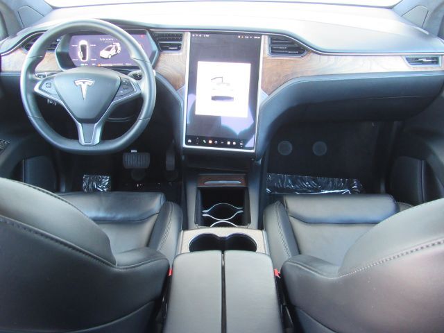 2021 Tesla Model X Long Range Plus Plano TX