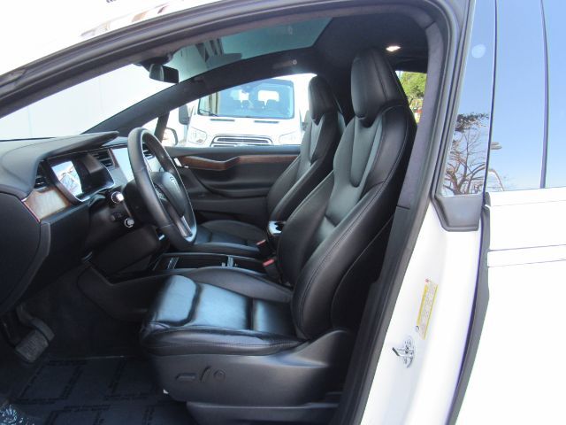 2021 Tesla Model X Long Range Plus Plano TX