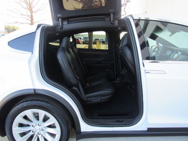 2021 Tesla Model X Long Range Plus Plano TX