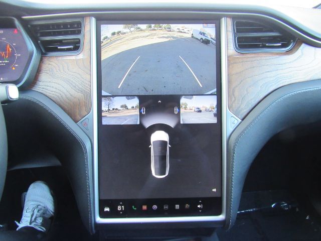 2021 Tesla Model X Long Range Plus Plano TX