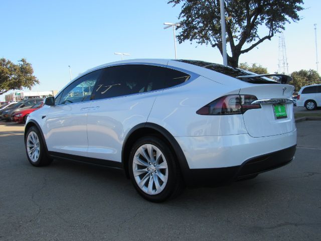 2021 Tesla Model X Long Range Plus Plano TX
