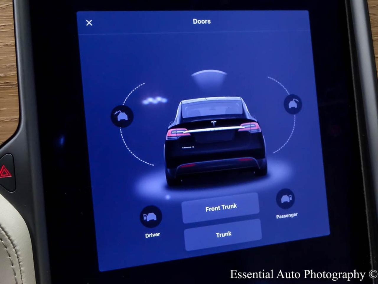 2021 Tesla Model X Long Range Plus Willowbrook IL
