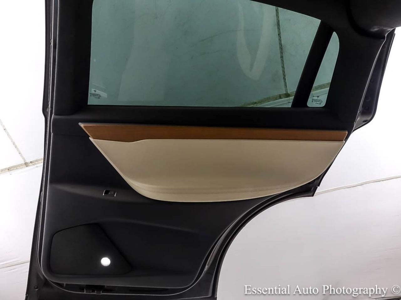 2021 Tesla Model X Long Range Plus Willowbrook IL