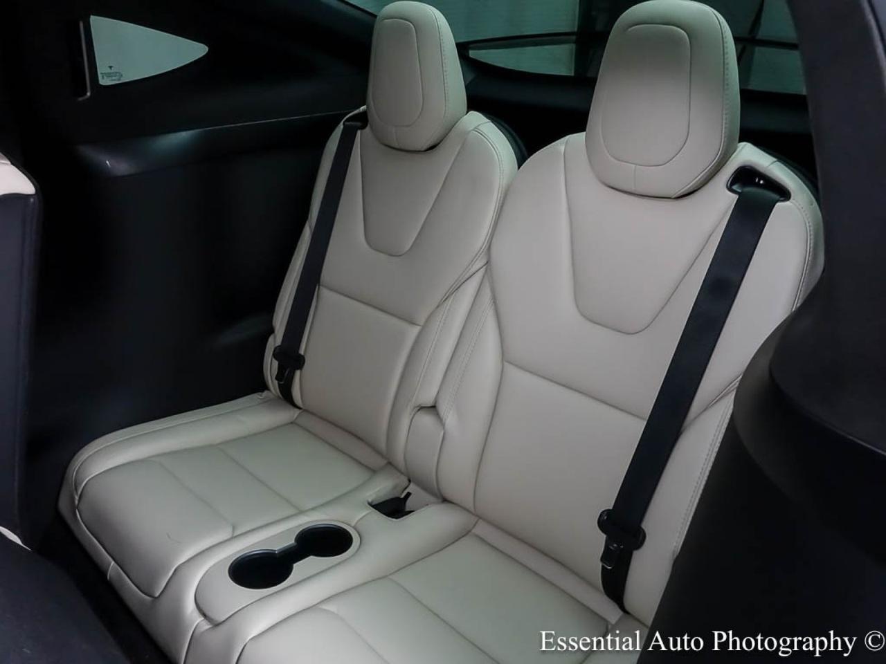 2021 Tesla Model X Long Range Plus Willowbrook IL