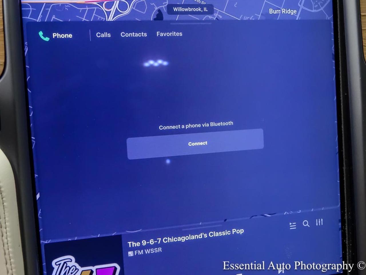 2021 Tesla Model X Long Range Plus Willowbrook IL
