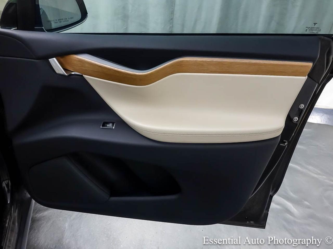 2021 Tesla Model X Long Range Plus Willowbrook IL