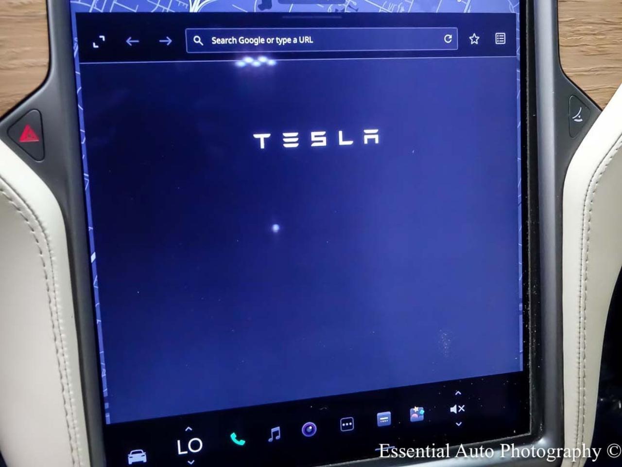 2021 Tesla Model X Long Range Plus Willowbrook IL