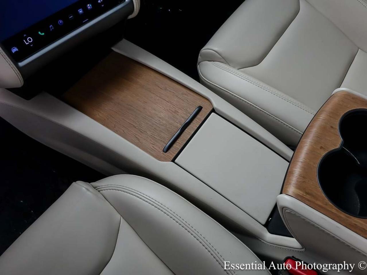 2021 Tesla Model X Long Range Plus Willowbrook IL