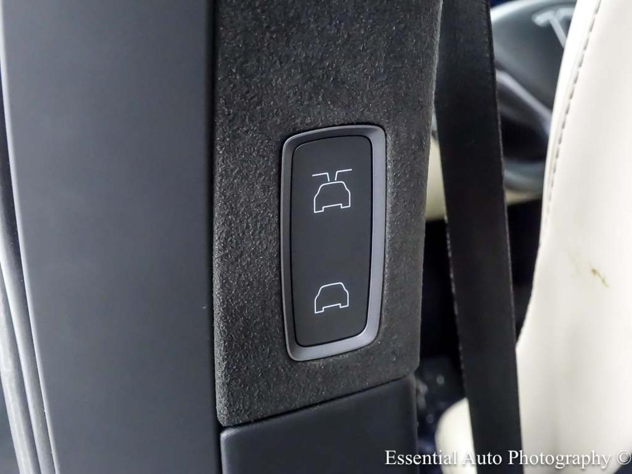 2021 Tesla Model X Long Range Plus Willowbrook IL