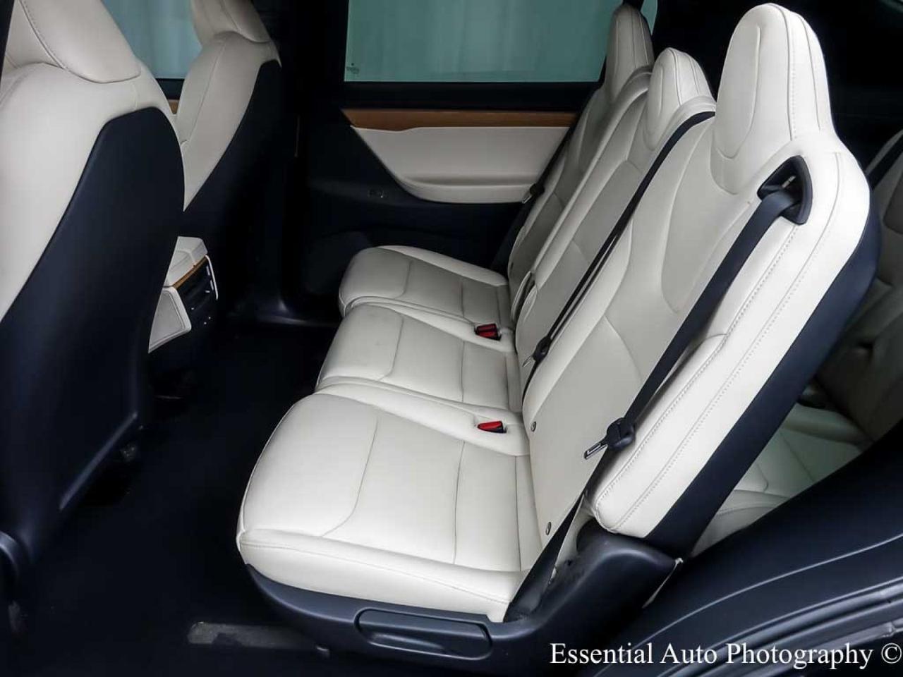 2021 Tesla Model X Long Range Plus Willowbrook IL