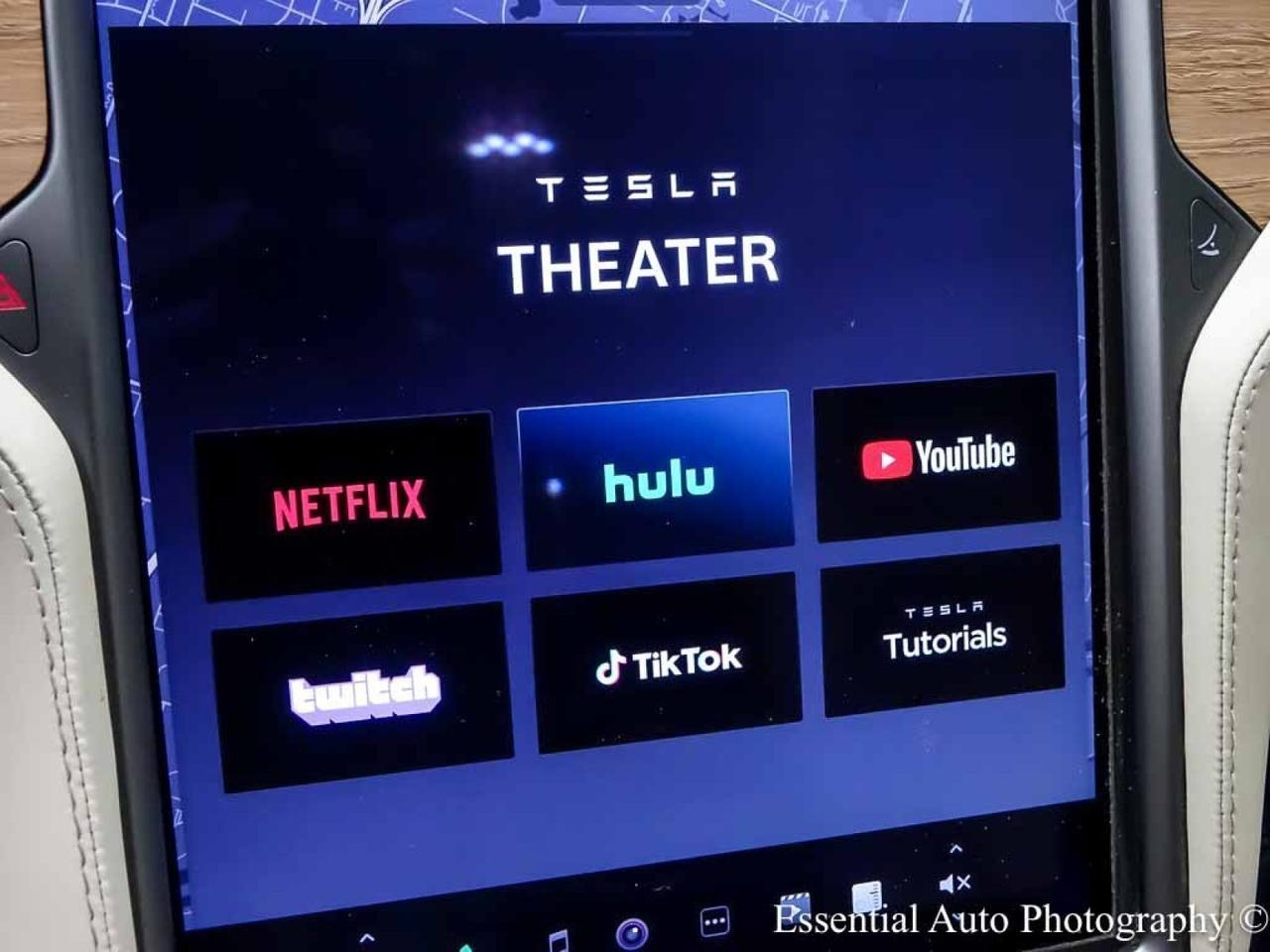 2021 Tesla Model X Long Range Plus Willowbrook IL