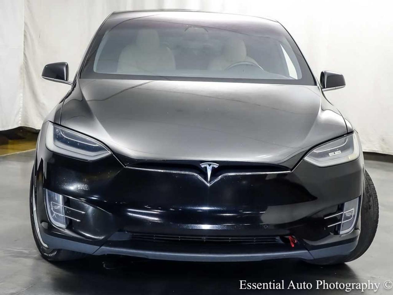 2021 Tesla Model X Long Range Plus Willowbrook IL