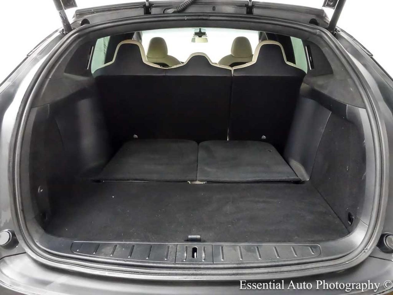 2021 Tesla Model X Long Range Plus Willowbrook IL