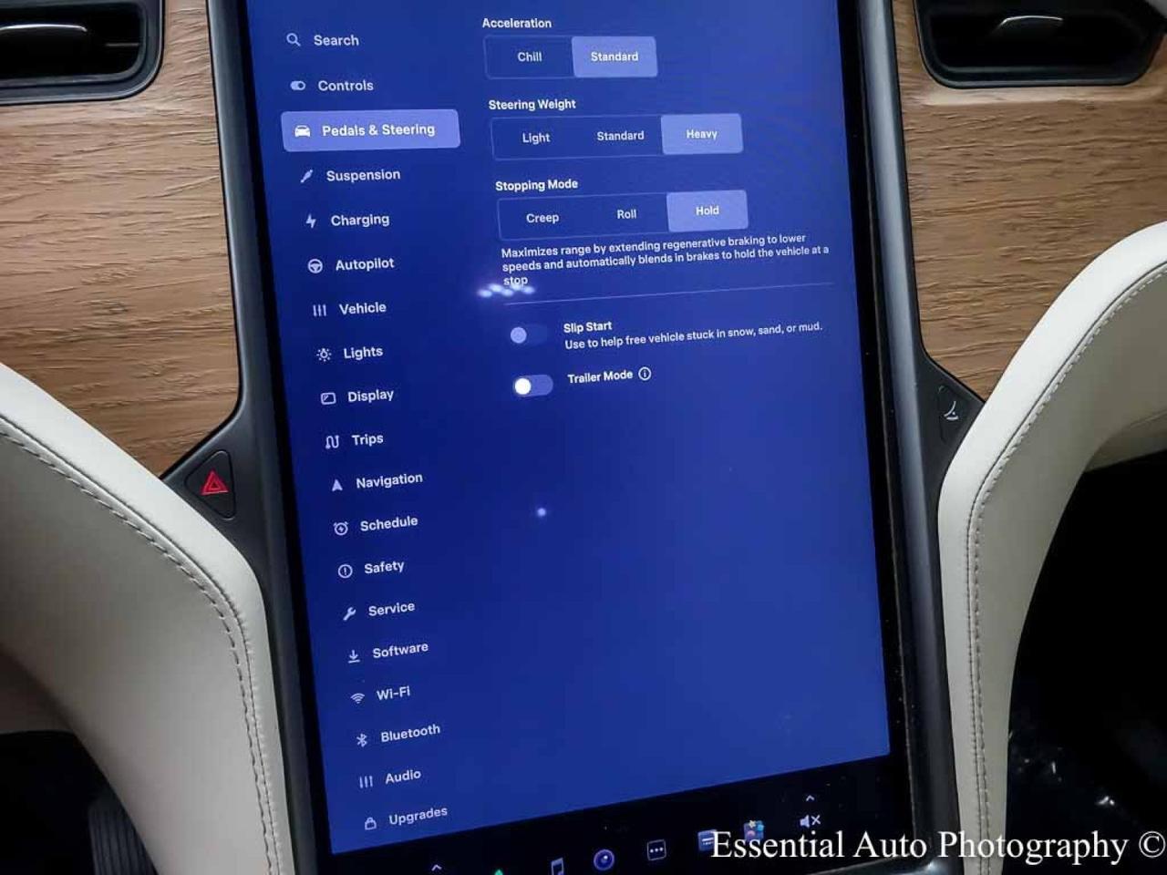 2021 Tesla Model X Long Range Plus Willowbrook IL