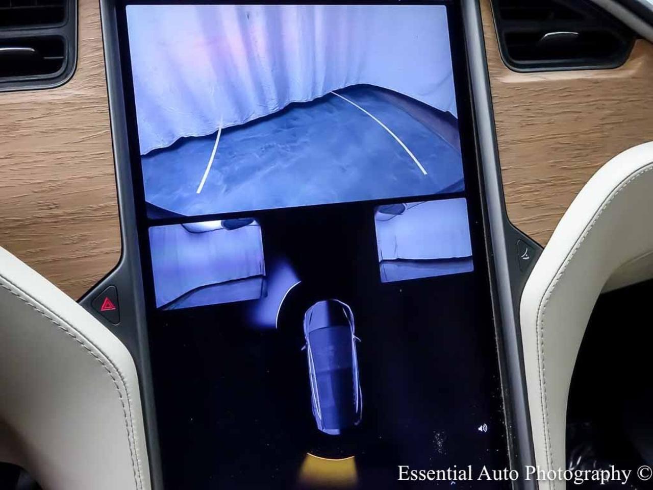 2021 Tesla Model X Long Range Plus Willowbrook IL