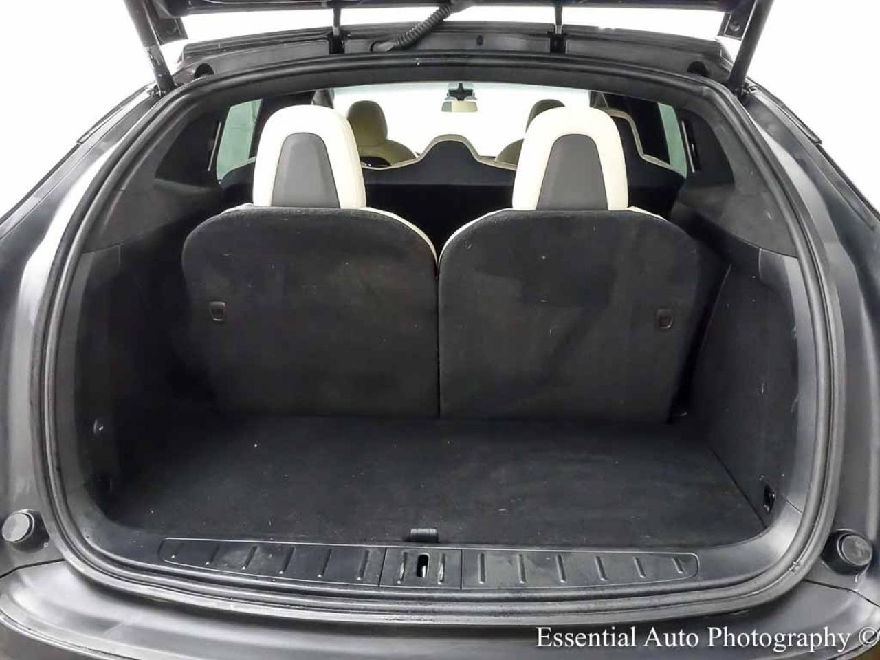 2021 Tesla Model X Long Range Plus Willowbrook IL