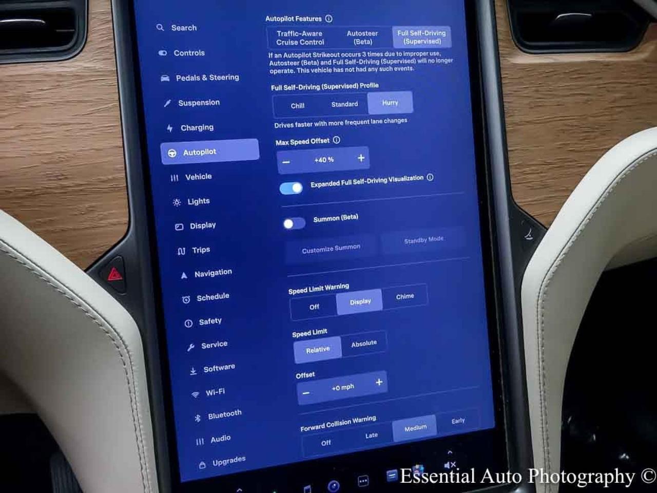 2021 Tesla Model X Long Range Plus Willowbrook IL