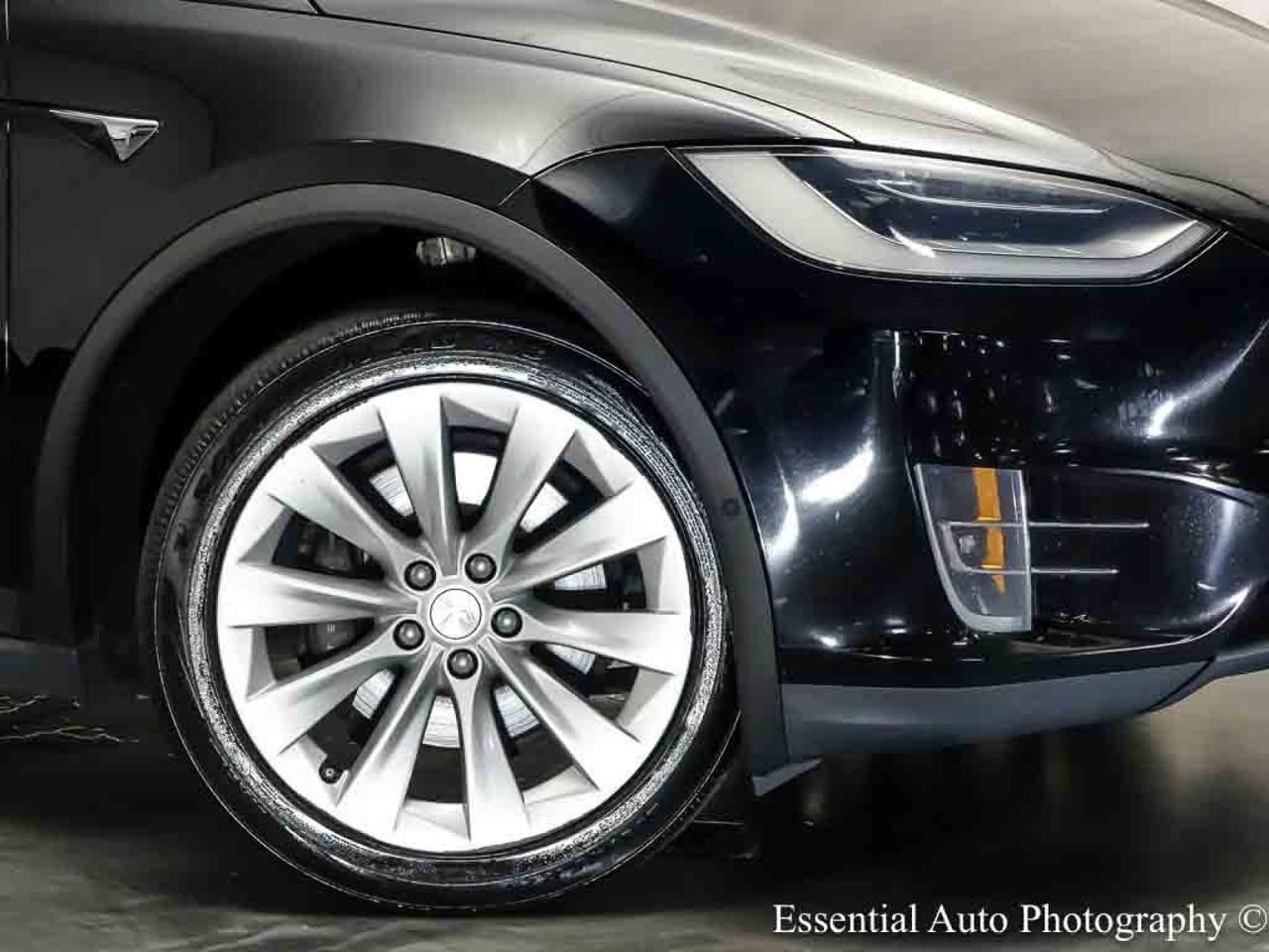 2021 Tesla Model X Long Range Plus Willowbrook IL
