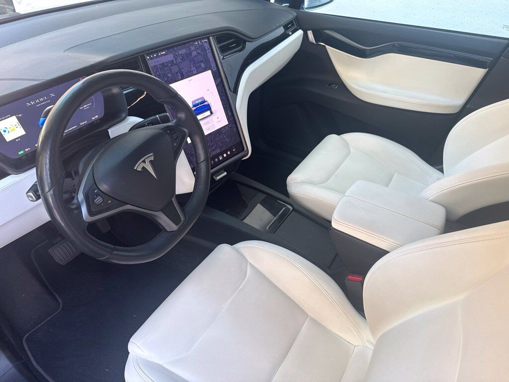 2021 Tesla Model X Long Range Portland OR