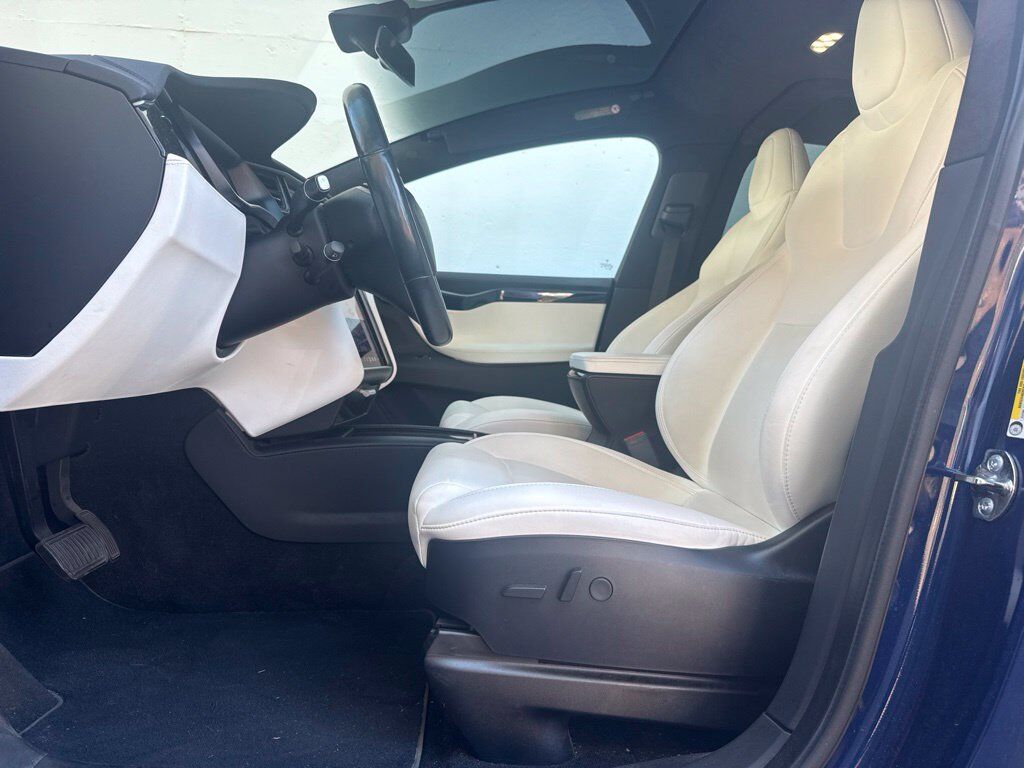 2021 Tesla Model X Long Range Portland OR