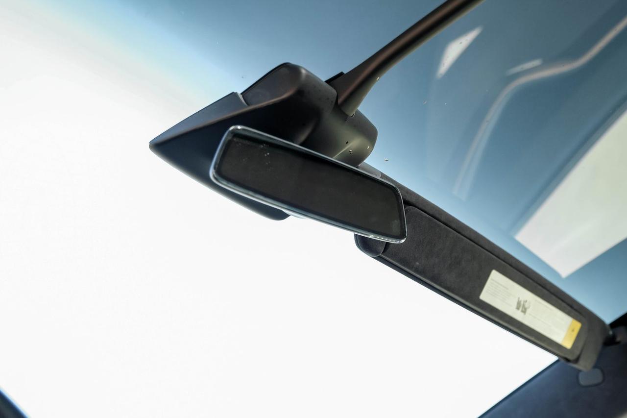 2021 Tesla Model X Long Range Richardson TX