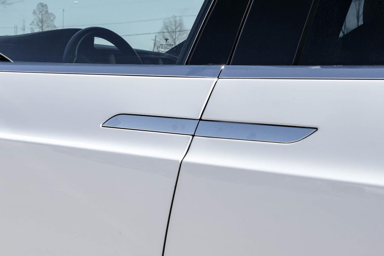 2021 Tesla Model X Long Range Richardson TX