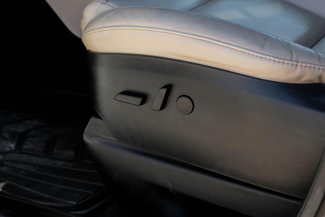 2021 Tesla Model X Long Range Richardson TX