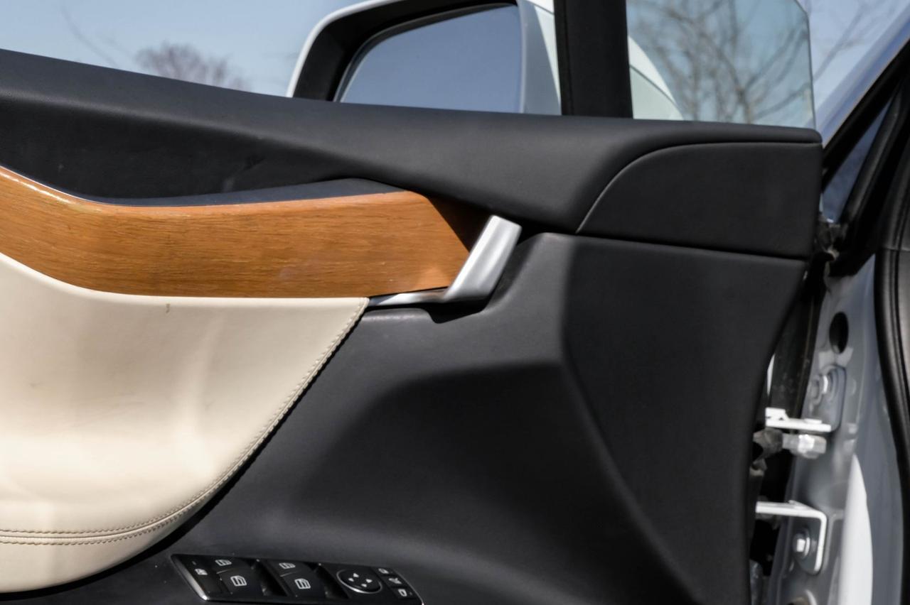 2021 Tesla Model X Long Range Richardson TX