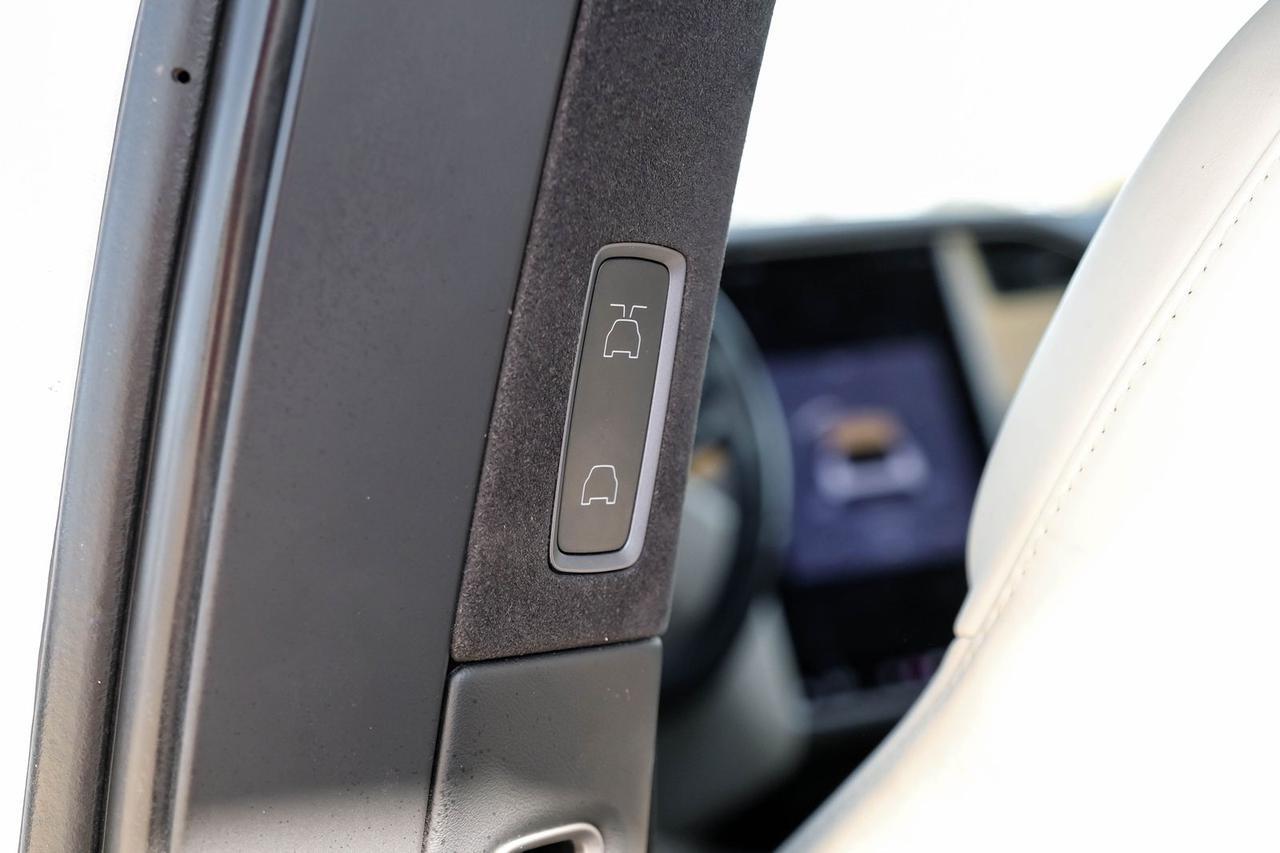 2021 Tesla Model X Long Range Richardson TX