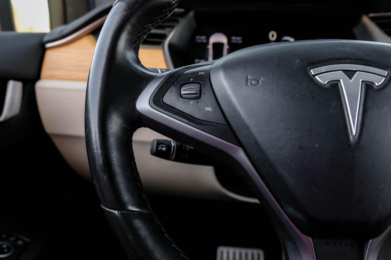 2021 Tesla Model X Long Range Richardson TX