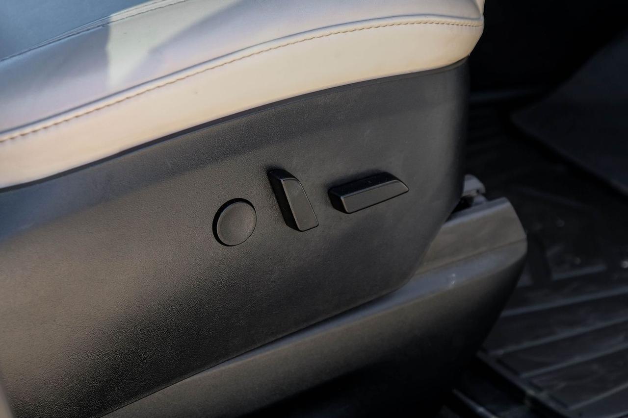 2021 Tesla Model X Long Range Richardson TX