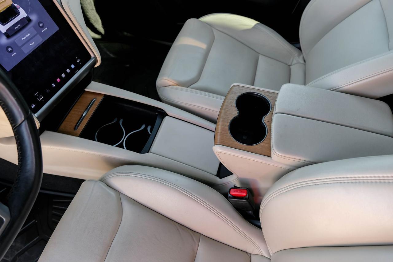 2021 Tesla Model X Long Range Richardson TX