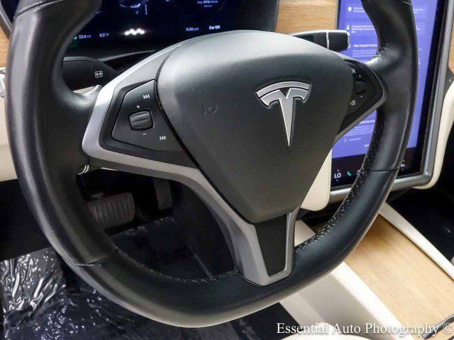 2021 Tesla Model X Long Range Willowbrook IL