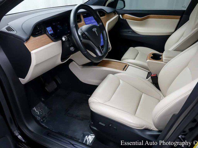 2021 Tesla Model X Long Range Willowbrook IL