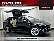 2021 Tesla Model X Long Range