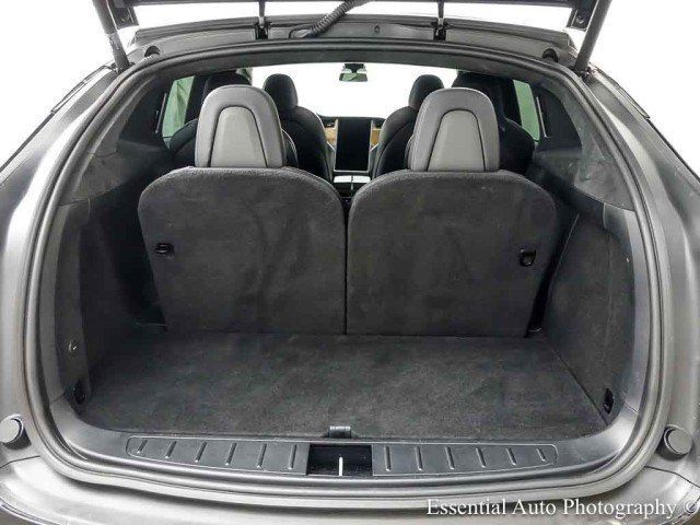 2021 Tesla Model X Long Range Willowbrook IL