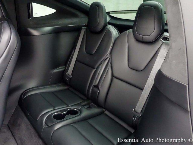 2021 Tesla Model X Long Range Willowbrook IL