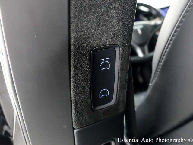 2021 Tesla Model X Long Range Willowbrook IL