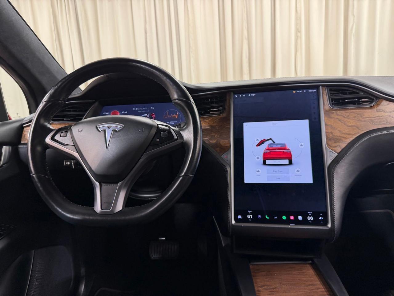 2021 Tesla Model X Long Range Annapolis MD