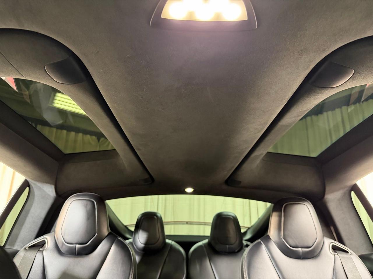 2021 Tesla Model X Long Range Annapolis MD
