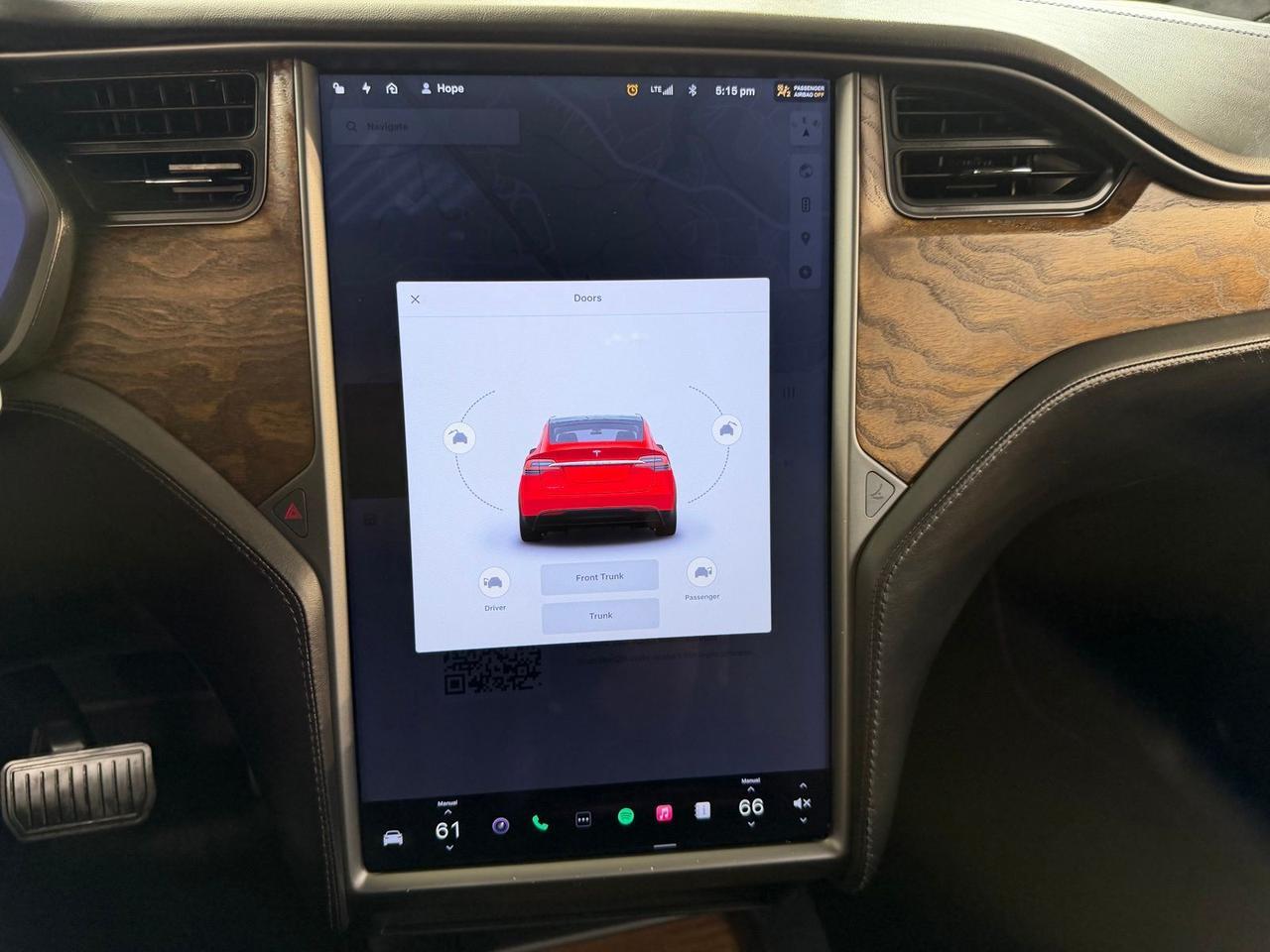 2021 Tesla Model X Long Range Annapolis MD