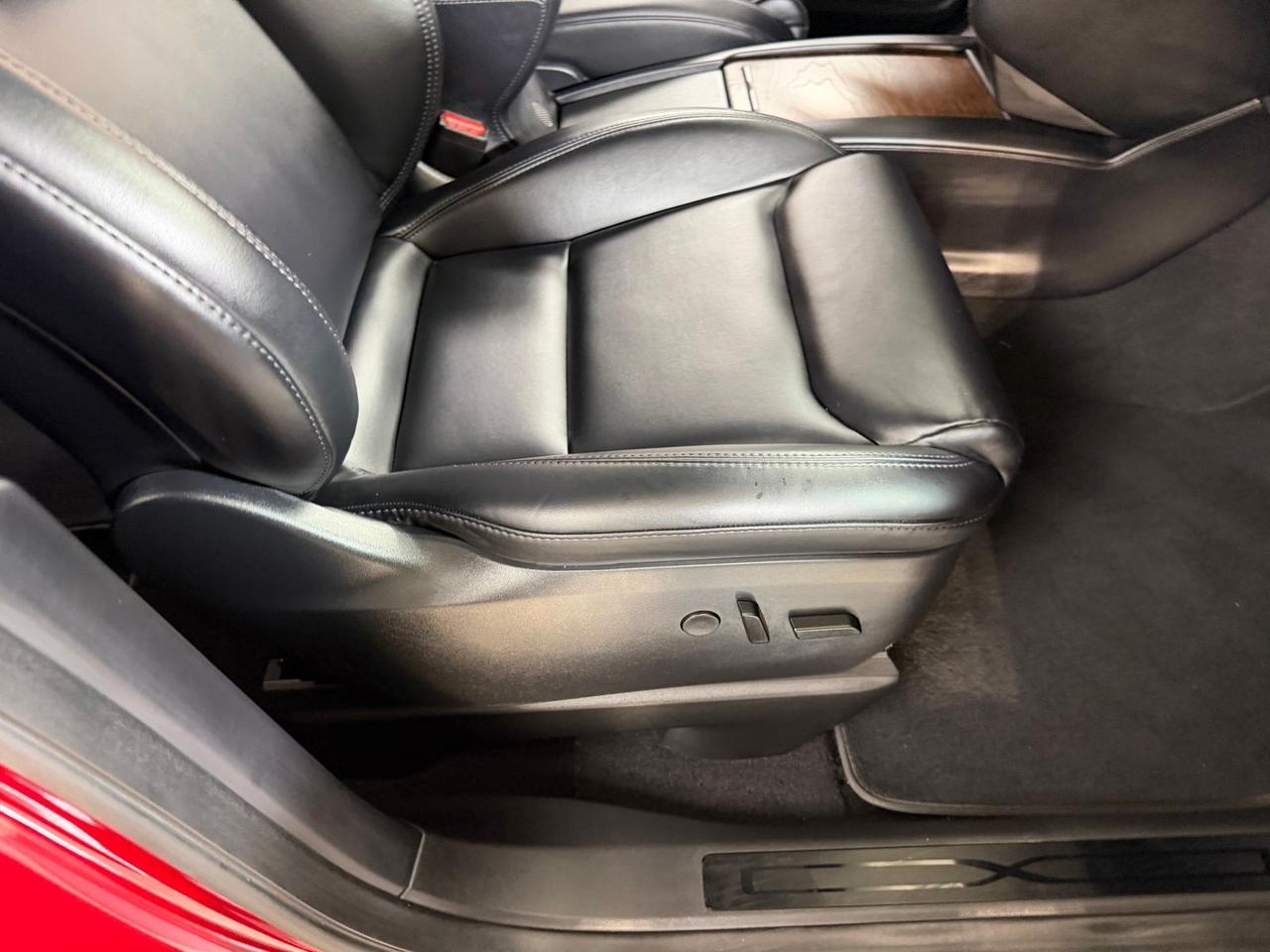 2021 Tesla Model X Long Range Annapolis MD