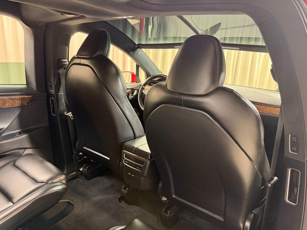 2021 Tesla Model X Long Range Annapolis MD
