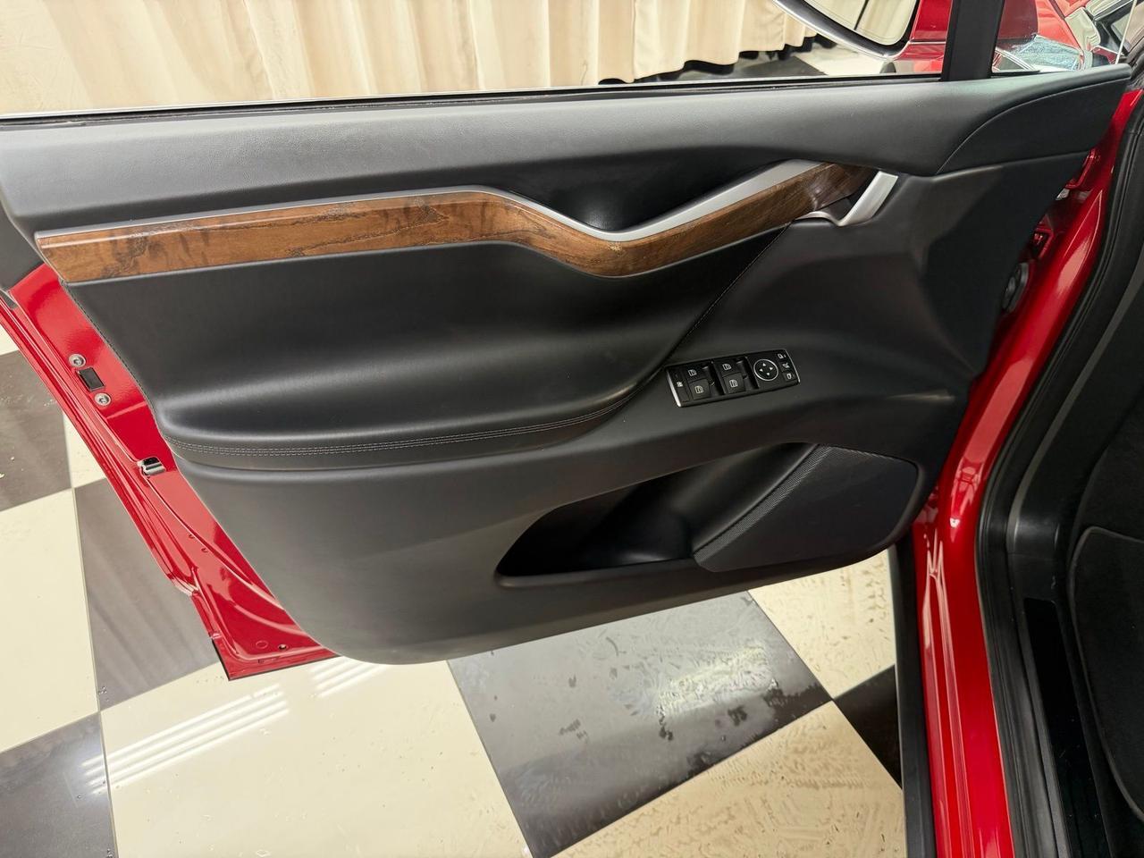 2021 Tesla Model X Long Range Annapolis MD