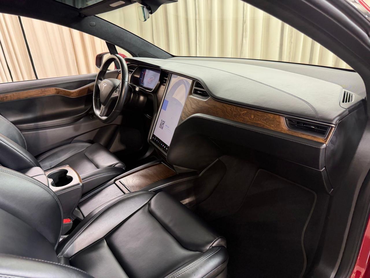 2021 Tesla Model X Long Range Annapolis MD