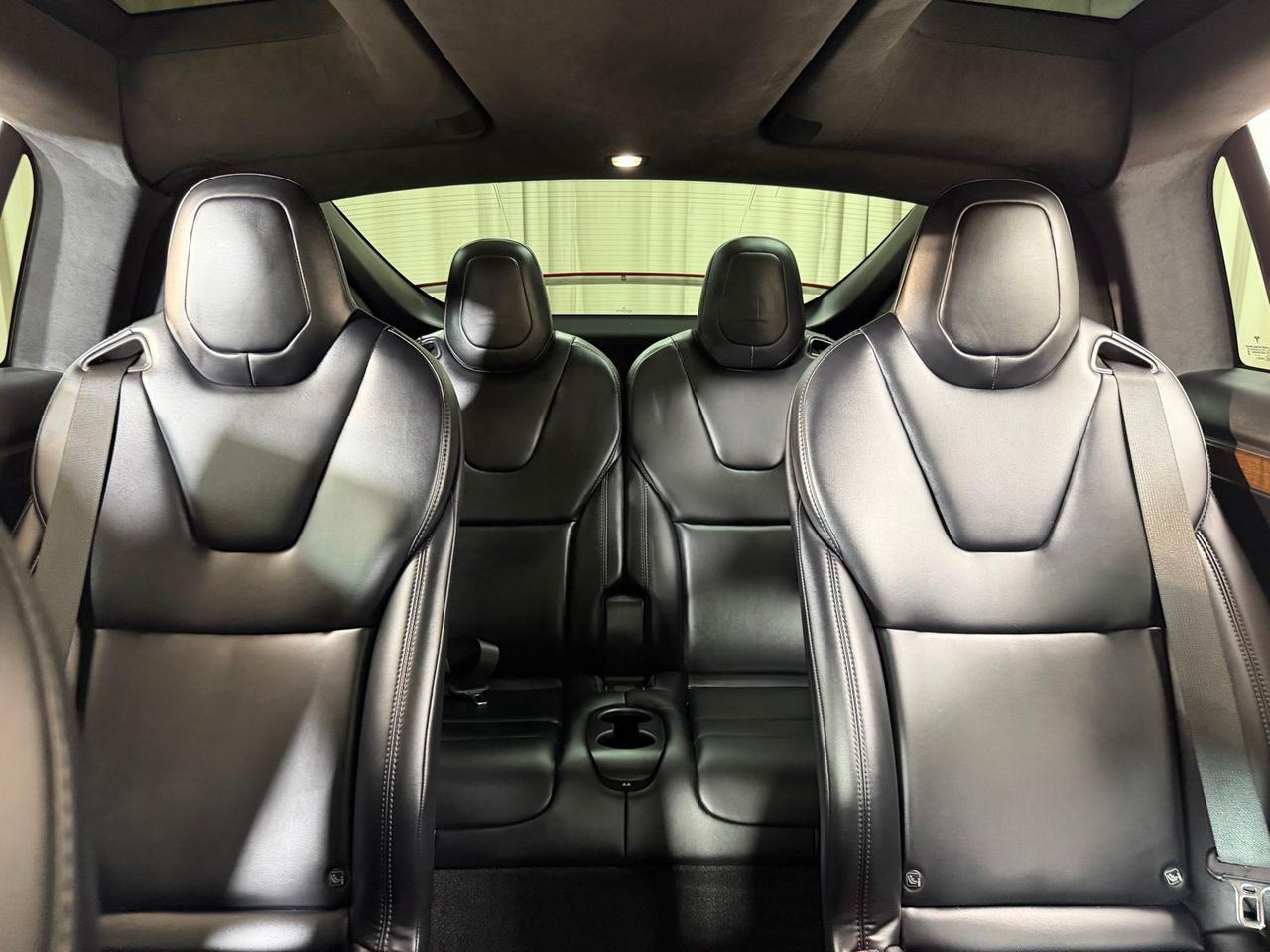 2021 Tesla Model X Long Range Annapolis MD